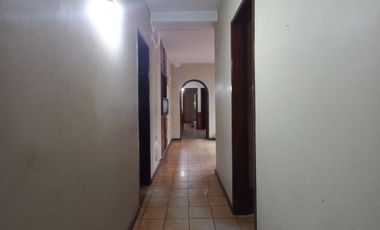 Propiedad comercial en Barrio Norte – Ubicación estratégica y alto potencial