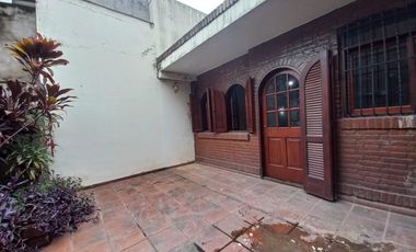 Propiedad comercial en Barrio Norte – Ubicación estratégica y alto potencial
