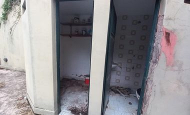 Propiedad comercial en Barrio Norte – Ubicación estratégica y alto potencial