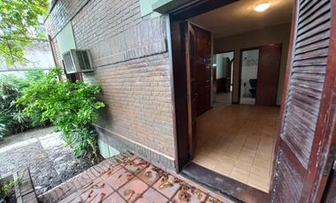 Propiedad comercial en Barrio Norte – Ubicación estratégica y alto potencial