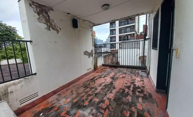 Propiedad comercial en Barrio Norte – Ubicación estratégica y alto potencial
