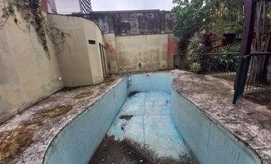 Propiedad comercial en Barrio Norte – Ubicación estratégica y alto potencial