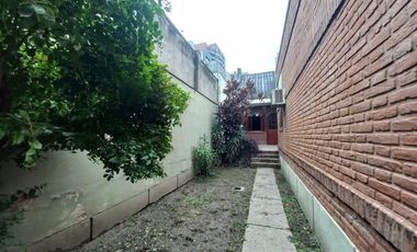 Propiedad comercial en Barrio Norte – Ubicación estratégica y alto potencial