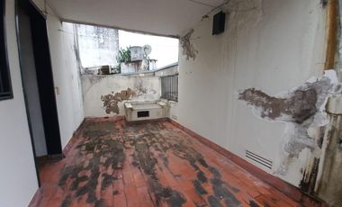 Propiedad comercial en Barrio Norte – Ubicación estratégica y alto potencial