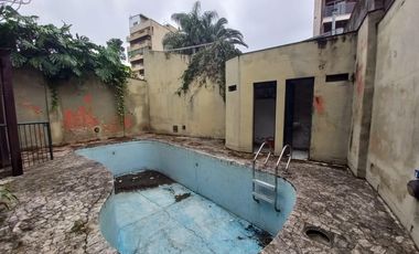 Propiedad comercial en Barrio Norte – Ubicación estratégica y alto potencial