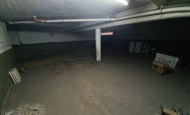 Propiedad comercial en Barrio Norte – Ubicación estratégica y alto potencial