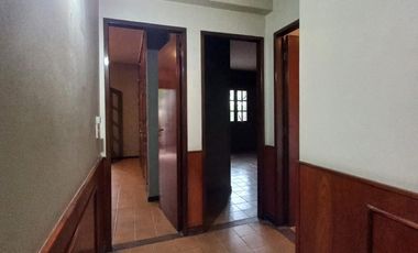 Propiedad comercial en Barrio Norte – Ubicación estratégica y alto potencial