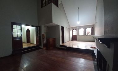 Propiedad comercial en Barrio Norte – Ubicación estratégica y alto potencial