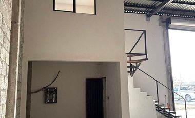 Bodega comercial de 180 m² en renta, cerca de Zibatá, en San José el Alto, Queré