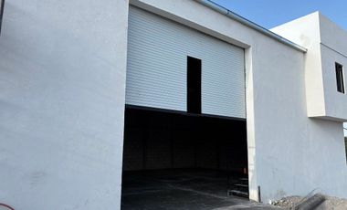 Bodega comercial de 180 m² en renta, cerca de Zibatá, en San José el Alto, Queré