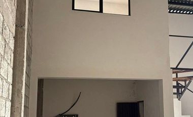 Bodega comercial de 180 m² en renta, cerca de Zibatá, en San José el Alto, Queré