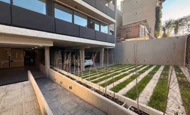 Departamento 2 Ambientes - CASTELAR Norte - Edificio MONINA por Jochy - Estrenar (Dpto. 45)