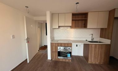 Departamento 2 Ambientes - CASTELAR Norte - Edificio MONINA por Jochy - Estrenar (Dpto. 45)