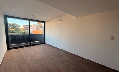 Departamento 2 Ambientes - CASTELAR Norte - Edificio MONINA por Jochy - Estrenar (Dpto. 45)