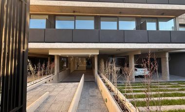 Departamento 2 Ambientes - CASTELAR Norte - Edificio MONINA por Jochy - Estrenar (Dpto. 45)