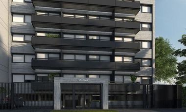 Departamento 2 Ambientes - CASTELAR Norte - Edificio MONINA por Jochy - Estrenar (Dpto. 45)