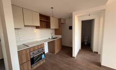 Departamento 2 Ambientes - CASTELAR Norte - Edificio MONINA por Jochy - Estrenar (Dpto. 45)