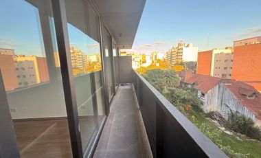 Departamento 2 Ambientes - CASTELAR Norte - Edificio MONINA por Jochy - Estrenar (Dpto. 45)