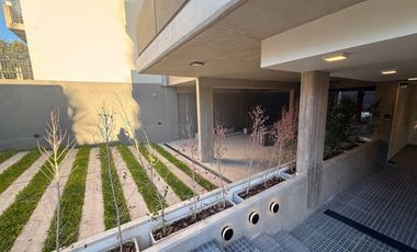 Departamento 2 Ambientes - CASTELAR Norte - Edificio MONINA por Jochy - Estrenar (Dpto. 45)