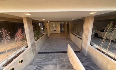 Departamento 2 Ambientes - CASTELAR Norte - Edificio MONINA por Jochy - Estrenar (Dpto. 45)