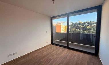 Departamento 2 Ambientes - CASTELAR Norte - Edificio MONINA por Jochy - Estrenar (Dpto. 45)
