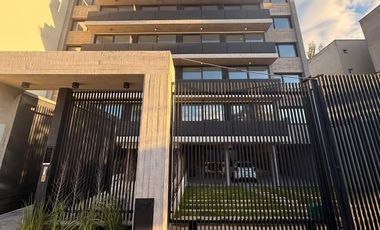 Departamento 2 Ambientes - CASTELAR Norte - Edificio MONINA por Jochy - Estrenar (Dpto. 45)