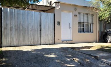 Casa en Villa Santillán