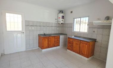 Casa en Villa Santillán