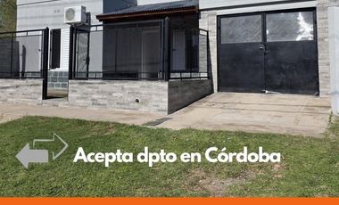 Casa en Villa Santillán