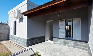 Casa en Villa Santillán
