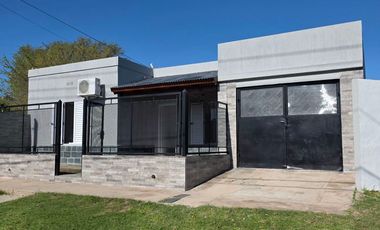 Casa en Villa Santillán