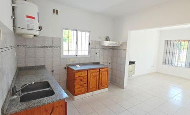 Casa en Villa Santillán