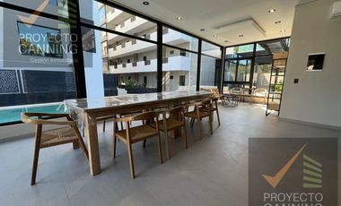Departamento en alquiler Complejo Cactus Canning