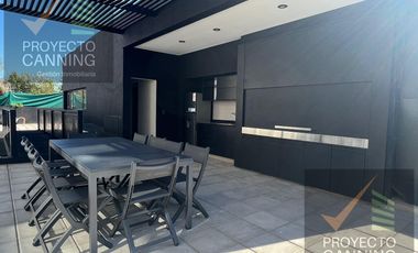 Departamento en alquiler Complejo Cactus Canning