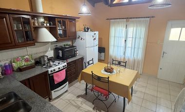 Casa en B° Don Bosco - Viedma