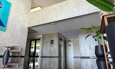 DEPARTAMENTO ALQUILER VIAVENTO  CON COCHERA