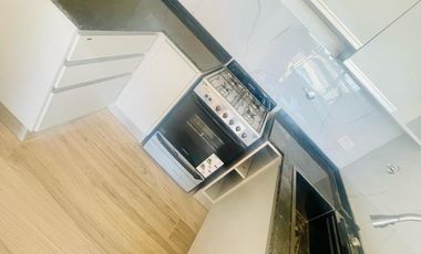 DEPARTAMENTO ALQUILER VIAVENTO  CON COCHERA