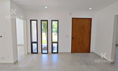 Casa en venta Santa Elisa - Pilar del Este