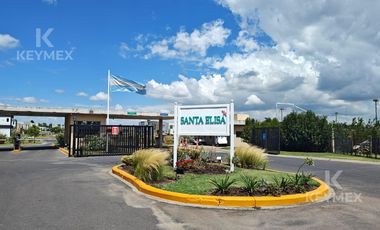 Casa en venta Santa Elisa - Pilar del Este