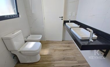 Casa en venta Santa Elisa - Pilar del Este