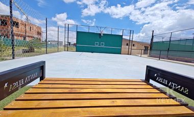 Casa en venta Santa Elisa - Pilar del Este