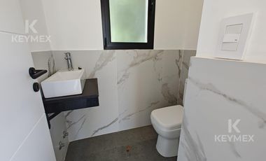 Casa en venta Santa Elisa - Pilar del Este