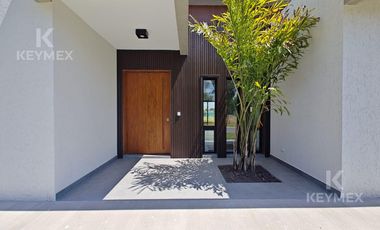 Casa en venta Santa Elisa - Pilar del Este