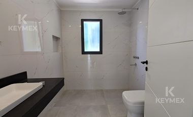 Casa en venta Santa Elisa - Pilar del Este
