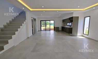 Casa en venta Santa Elisa - Pilar del Este