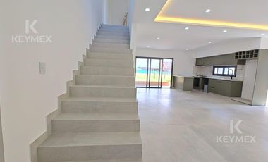 Casa en venta Santa Elisa - Pilar del Este