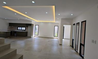 Casa en venta Santa Elisa - Pilar del Este
