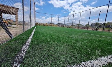 Casa en venta Santa Elisa - Pilar del Este