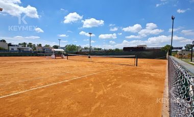 Casa en venta Santa Elisa - Pilar del Este