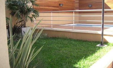 EXCELENTE depto monoambiente con amenities
